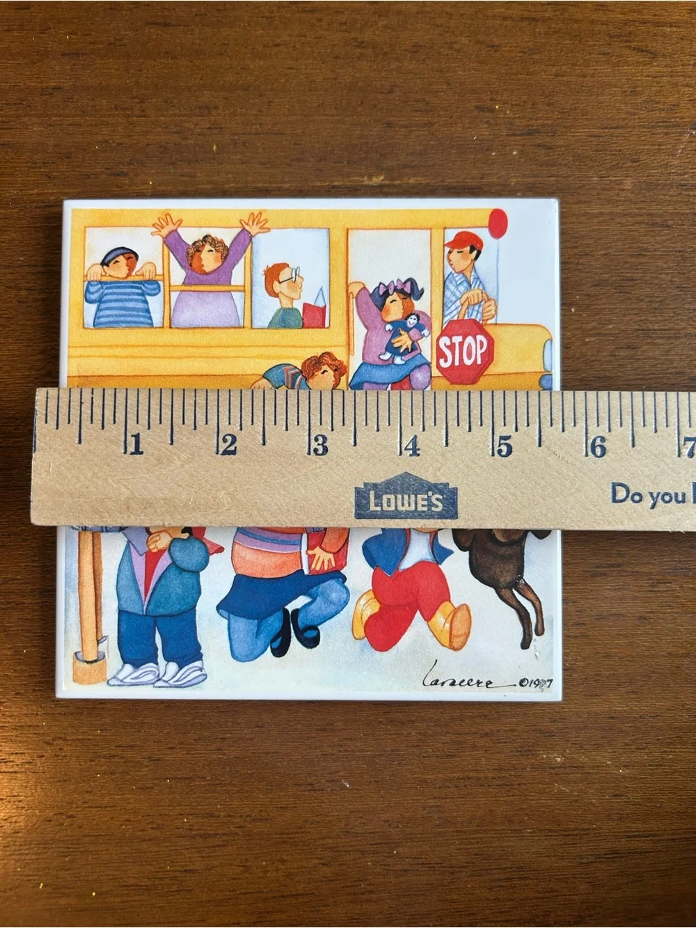 Unbranded vtg barbara